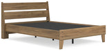 Deanlow Bed - Furniture Citi (Multi Location - MI)