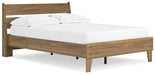 Deanlow Bed - Furniture Citi (Multi Location - MI)