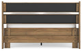 Deanlow Bed - Furniture Citi (Multi Location - MI)