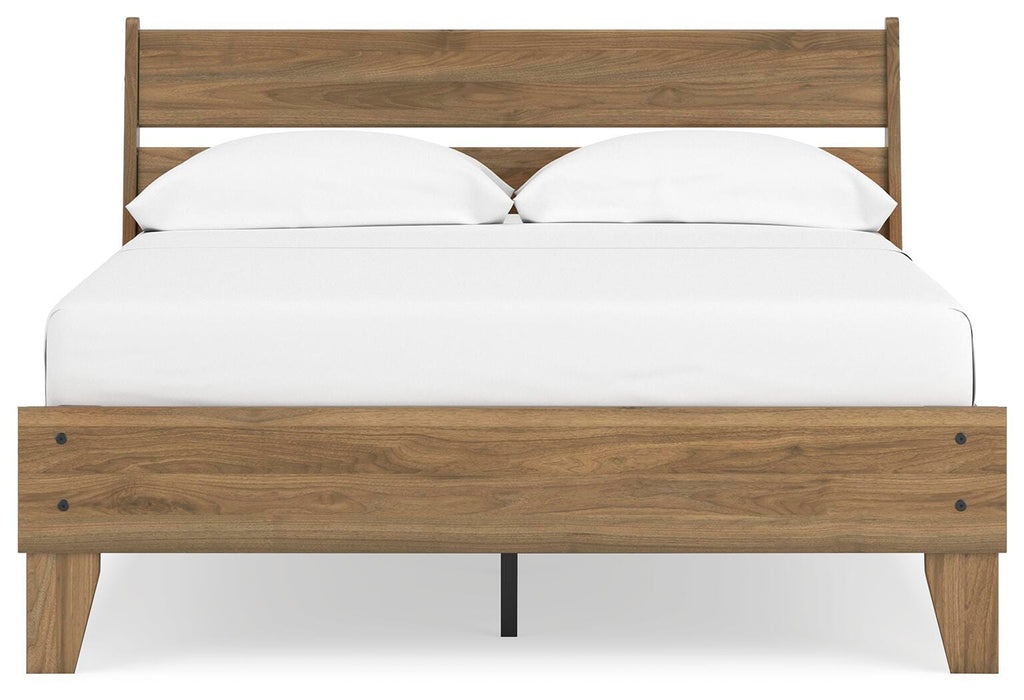 Deanlow Bed - Furniture Citi (Multi Location - MI)