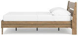 Deanlow Bed - Furniture Citi (Multi Location - MI)