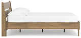 Deanlow Bed - Furniture Citi (Multi Location - MI)