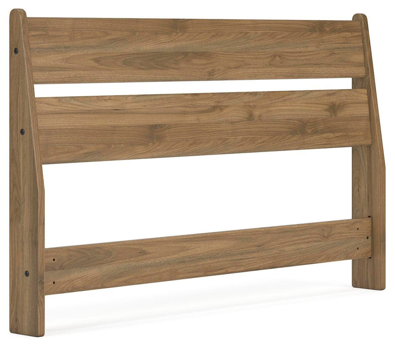 Deanlow Bed - Furniture Citi (Multi Location - MI)