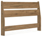 Deanlow Bed - Furniture Citi (Multi Location - MI)
