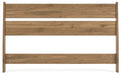 Deanlow Bed - Furniture Citi (Multi Location - MI)