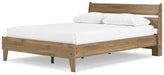 Deanlow Bed - Furniture Citi (Multi Location - MI)