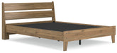 Deanlow Bed - Furniture Citi (Multi Location - MI)
