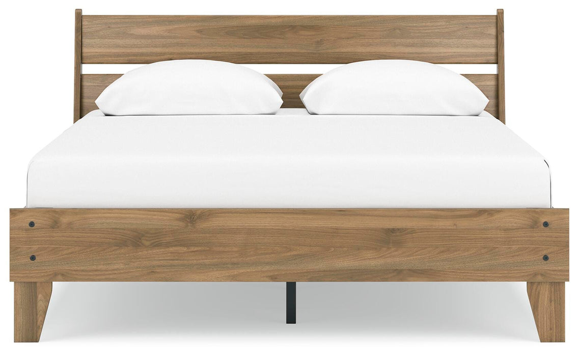 Deanlow Bed - Furniture Citi (Multi Location - MI)