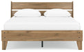 Deanlow Bed - Furniture Citi (Multi Location - MI)