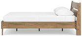 Deanlow Bed - Furniture Citi (Multi Location - MI)