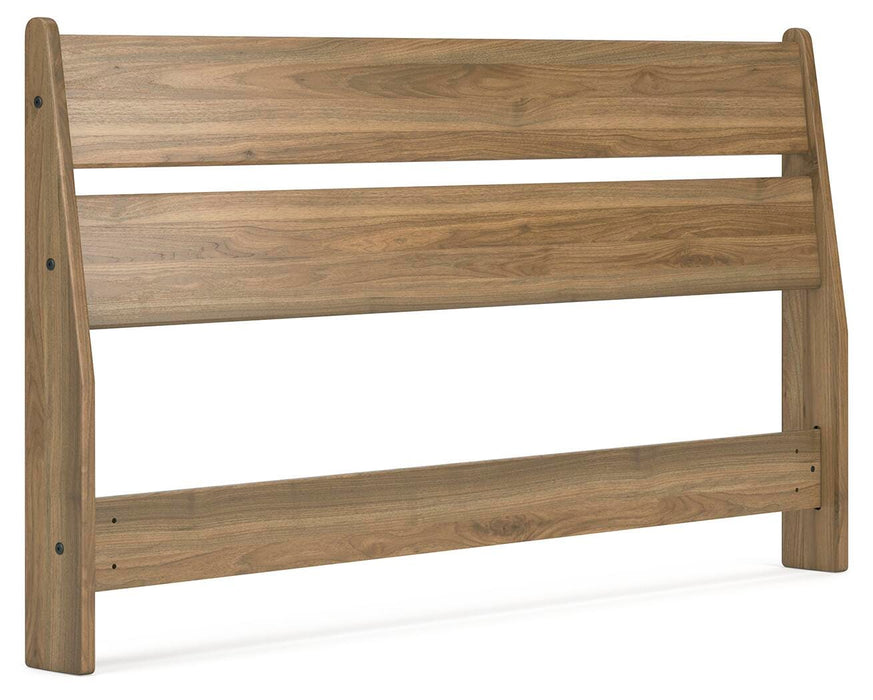 Deanlow Bed - Furniture Citi (Multi Location - MI)