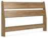 Deanlow Bed - Furniture Citi (Multi Location - MI)