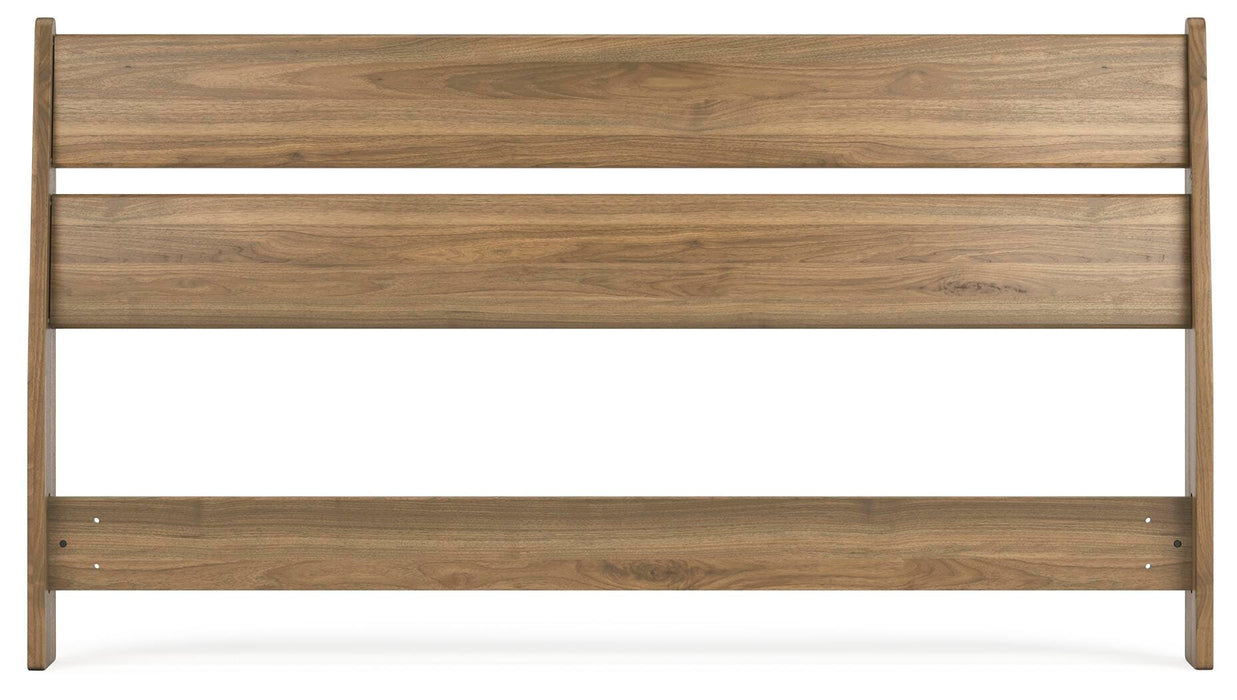 Deanlow Bed - Furniture Citi (Multi Location - MI)