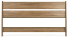 Deanlow Bed - Furniture Citi (Multi Location - MI)