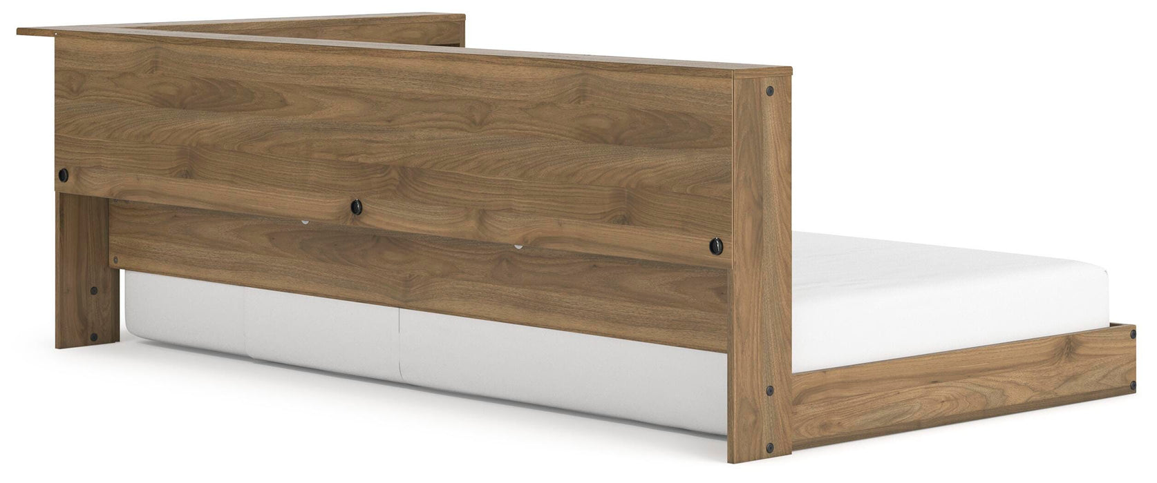 Deanlow Bed - Furniture Citi (Multi Location - MI)
