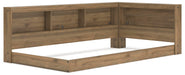 Deanlow Bed - Furniture Citi (Multi Location - MI)
