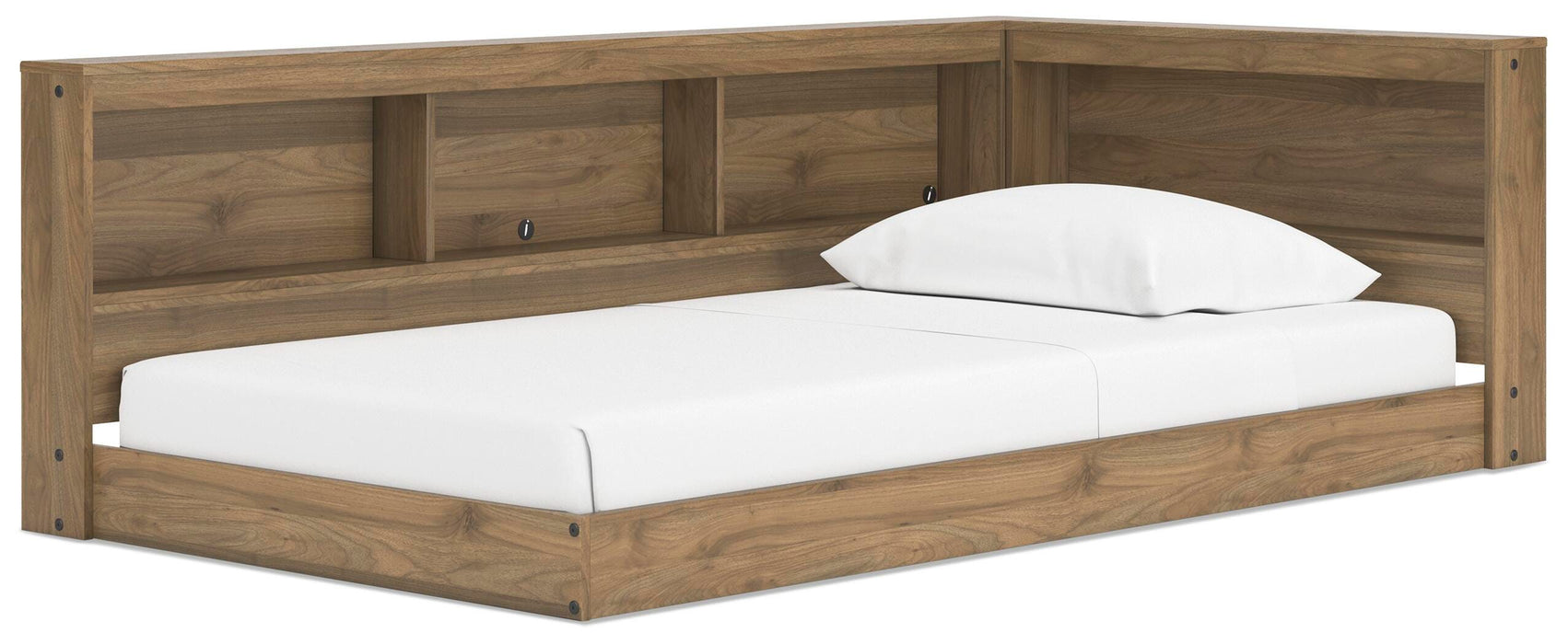 Deanlow Bed - Furniture Citi (Multi Location - MI)