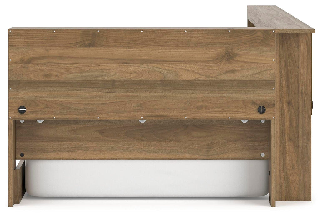 Deanlow Bed - Furniture Citi (Multi Location - MI)