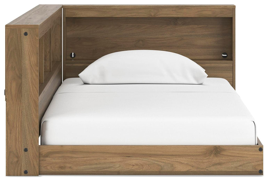 Deanlow Bed - Furniture Citi (Multi Location - MI)