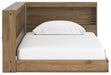 Deanlow Bed - Furniture Citi (Multi Location - MI)