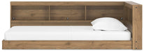 Deanlow Bed - Furniture Citi (Multi Location - MI)