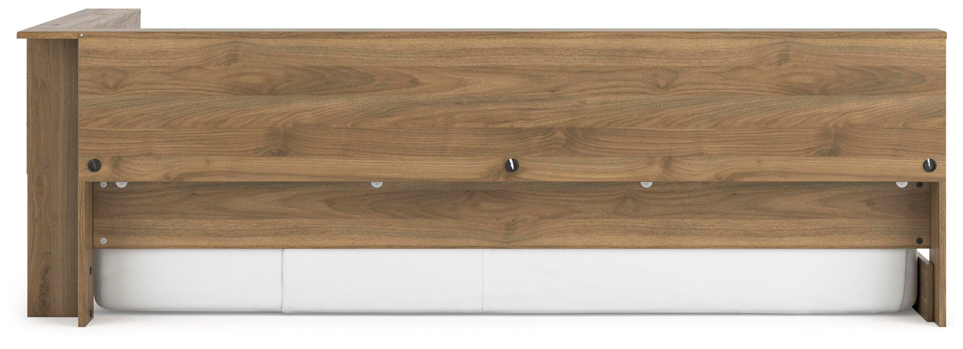 Deanlow Bed - Furniture Citi (Multi Location - MI)