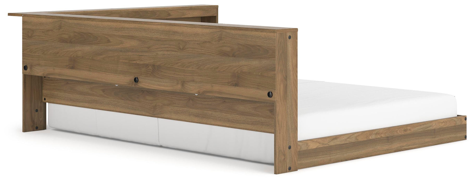 Deanlow Bed - Furniture Citi (Multi Location - MI)