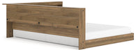 Deanlow Bed - Furniture Citi (Multi Location - MI)