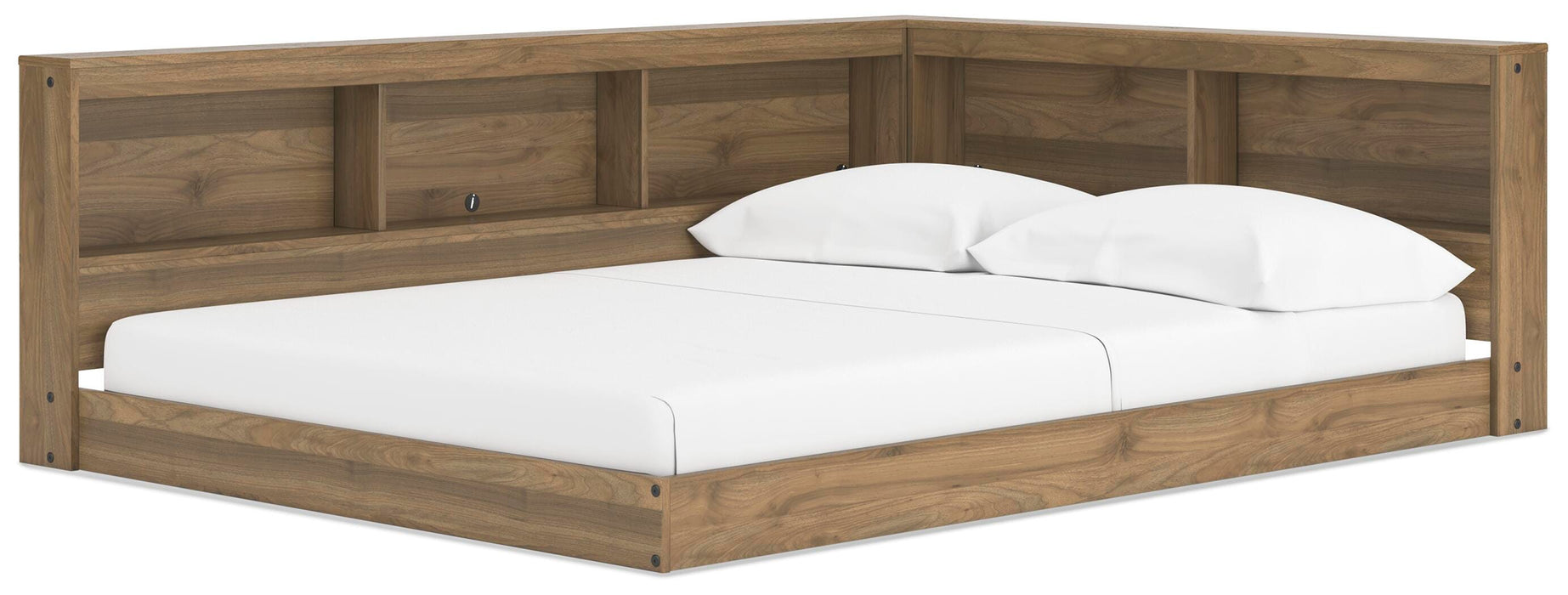 Deanlow Bed - Furniture Citi (Multi Location - MI)