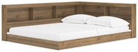 Deanlow Bed - Furniture Citi (Multi Location - MI)