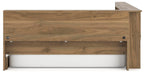 Deanlow Bed - Furniture Citi (Multi Location - MI)