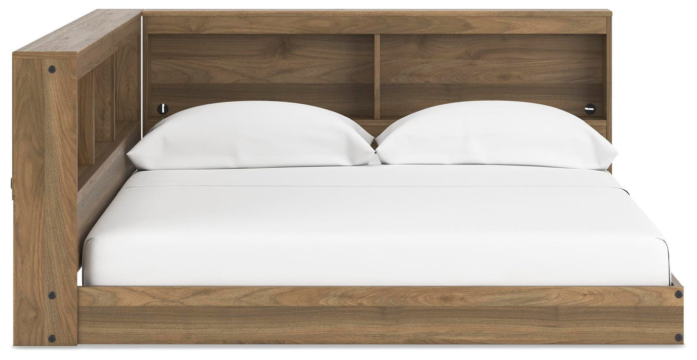 Deanlow Bed - Furniture Citi (Multi Location - MI)