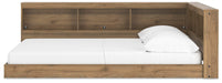 Deanlow Bed - Furniture Citi (Multi Location - MI)