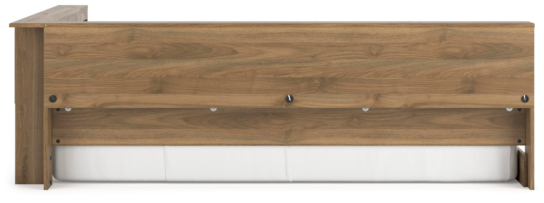 Deanlow Bed - Furniture Citi (Multi Location - MI)