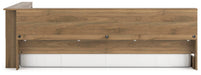 Deanlow Bed - Furniture Citi (Multi Location - MI)
