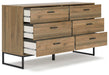 Deanlow Bedroom Package - Furniture Citi (Multi Location - MI)