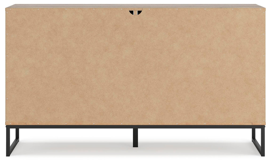 Deanlow Bedroom Package - Furniture Citi (Multi Location - MI)