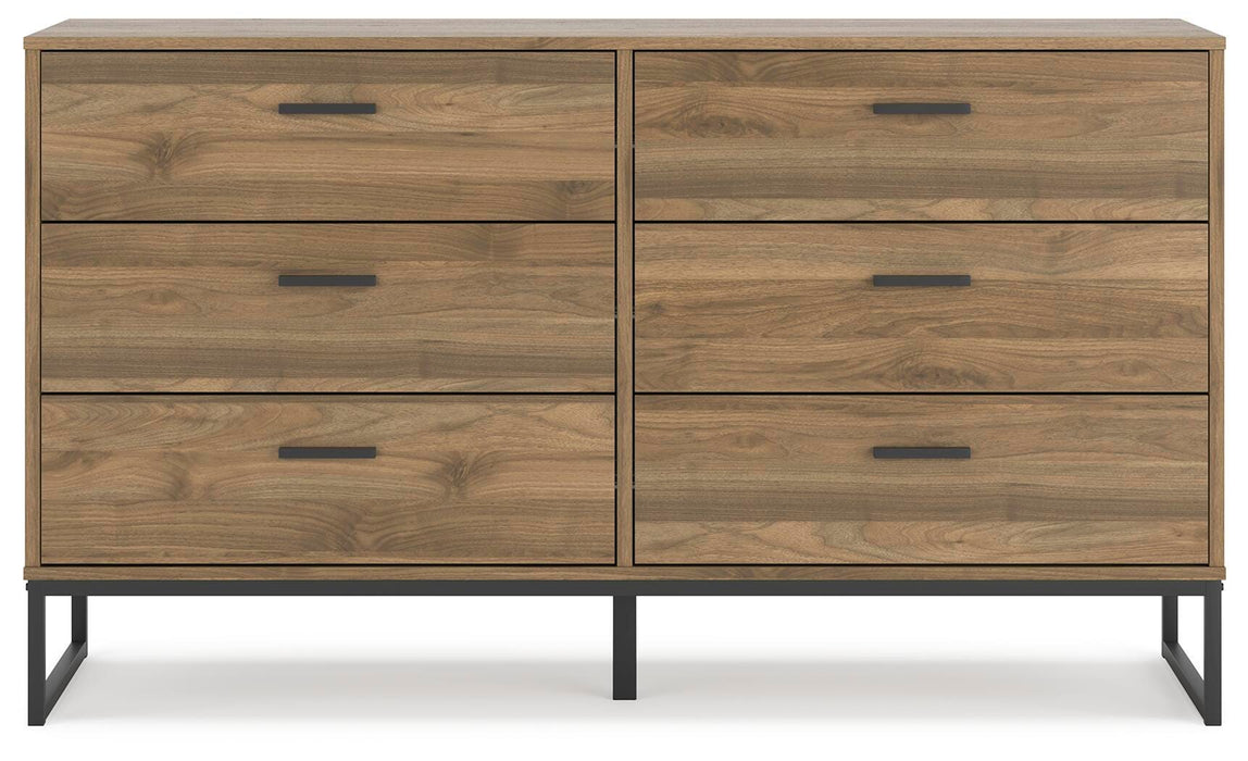 Deanlow Bedroom Package - Furniture Citi (Multi Location - MI)