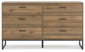 Deanlow Bedroom Package - Furniture Citi (Multi Location - MI)