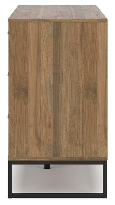 Deanlow Bedroom Package - Furniture Citi (Multi Location - MI)