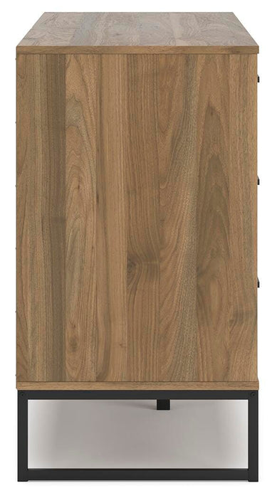 Deanlow Bedroom Package - Furniture Citi (Multi Location - MI)