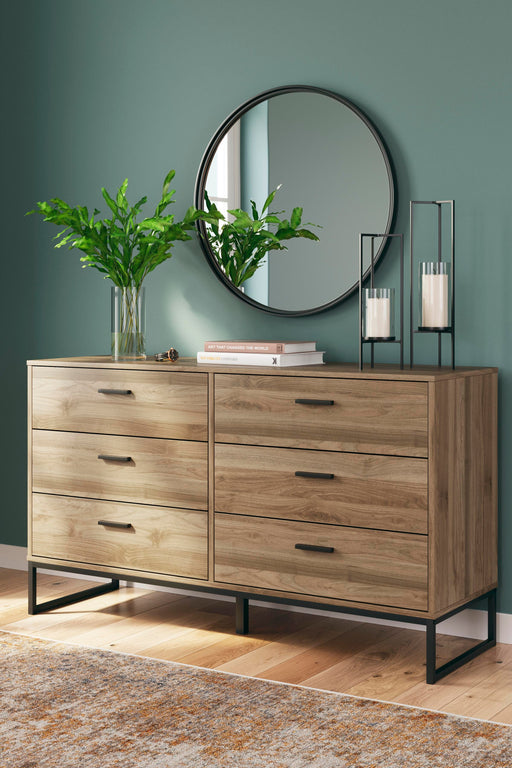 Deanlow Dresser - Furniture Citi (Multi Location - MI)