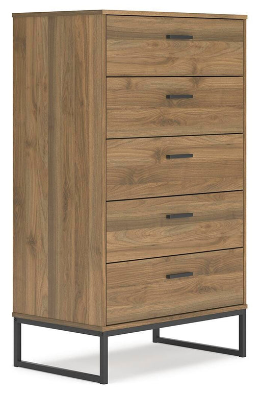 Deanlow Chest of Drawers - Furniture Citi (Multi Location - MI)
