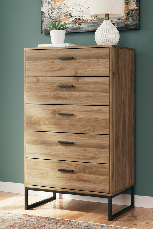 Deanlow Chest of Drawers - Furniture Citi (Multi Location - MI)