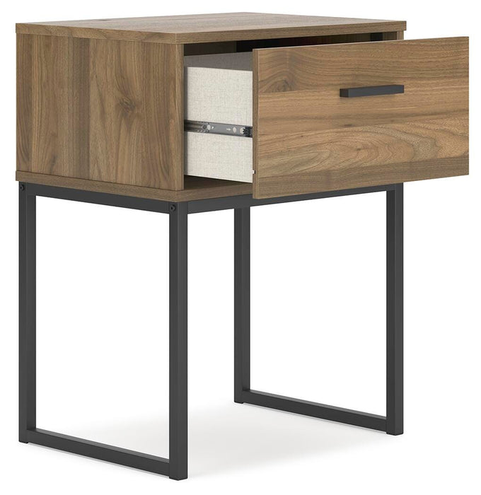 Deanlow Nightstand - Furniture Citi (Multi Location - MI)
