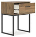 Deanlow Nightstand - Furniture Citi (Multi Location - MI)