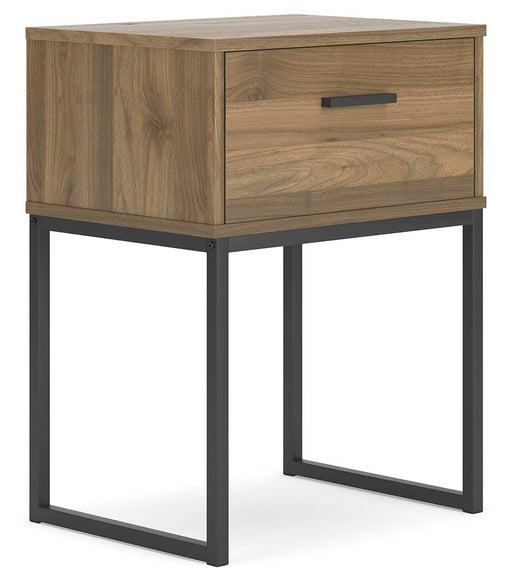Deanlow Nightstand - Furniture Citi (Multi Location - MI)