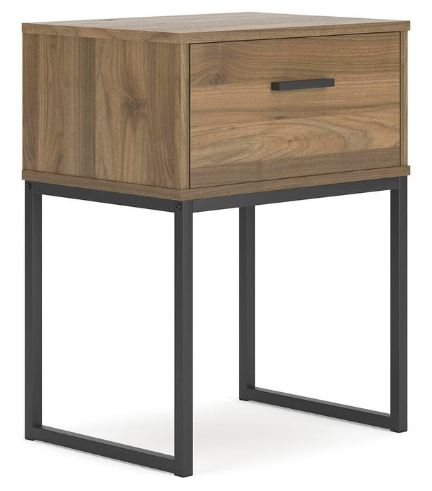 Deanlow Nightstand - Furniture Citi (Multi Location - MI)