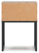 Deanlow Nightstand - Furniture Citi (Multi Location - MI)