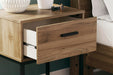 Deanlow Nightstand - Furniture Citi (Multi Location - MI)